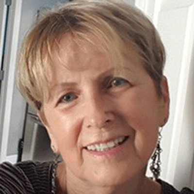 Sandra B.