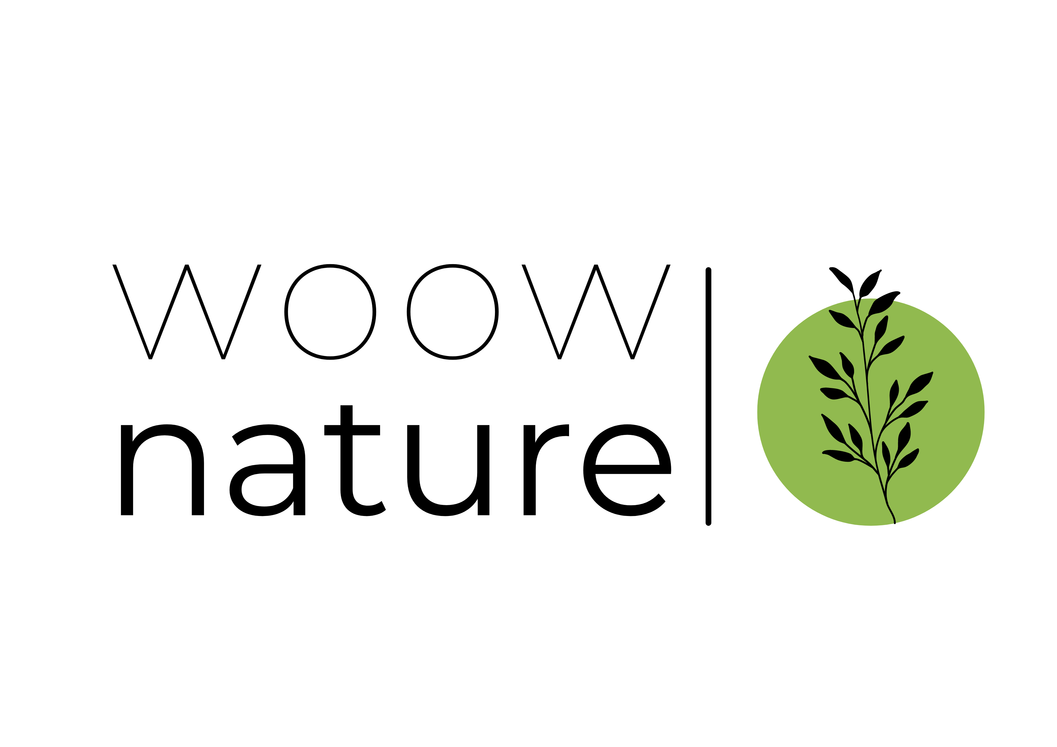 woownature