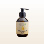 Golden Essence Oil mit Dispenser
